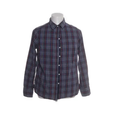 Shirt (Blauw) van Boomerang Katoen