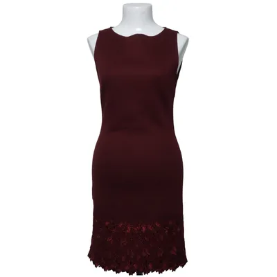 Dress (Red) from Reiss Polyester, Viscose