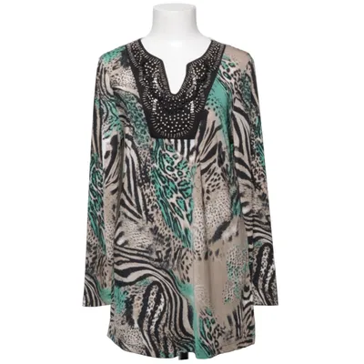 Tunika (Flerfärgad) från Pfeffinger Elastan, Polyester