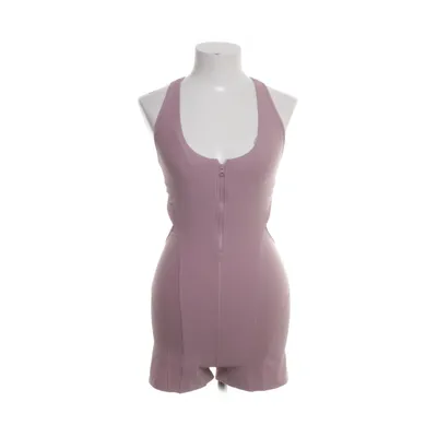 Jumpsuit (Purple) from Adidas