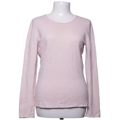 Sweater (Beige) fra Lisa C Kashmir