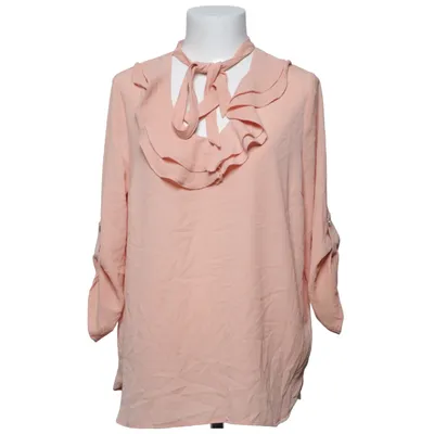 Blus (Orange) från Marina Kaneva Polyester