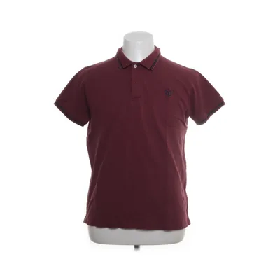 Pikétröja (Röd) från Sergio Tacchini Bomull