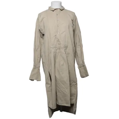 Skjortklänning (Beige) från H&M Studio