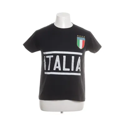 T-shirt (Svart) från Sol.s Bomull