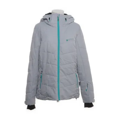 Ski jacket (Gray) from Northville Polyester
