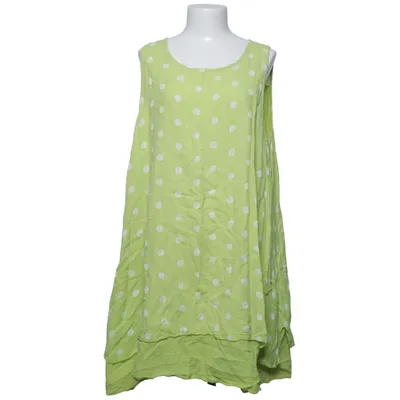 Dress (Green) from Befree Cotton