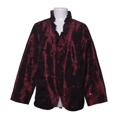 Blazer (Rouge) de Fabiani