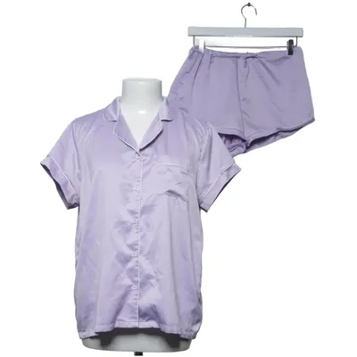 Pyjama (Lila) von Loungeable Polyester
