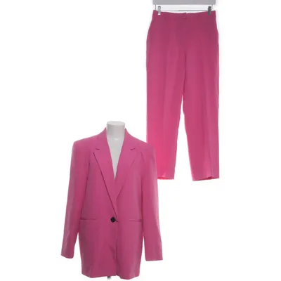 Kostym (Rosa) från NA-KD Polyester