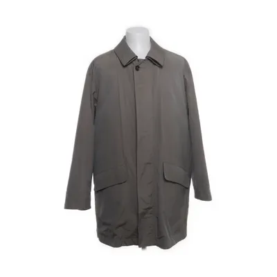 Jacka (Grå) från Wellington of bilmore Bomull, Polyamid, Polyester, Polyuretan