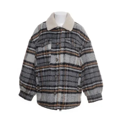 Overshirt (Grijs, Zwart, Beige) van Billabong Polyester, Wol