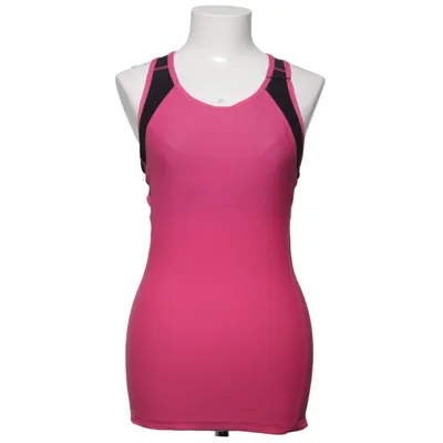 Tank Top (Pink, Black) from SUGOI