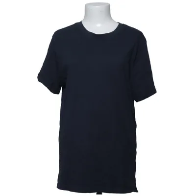 T-shirt (Blue) from S.C.W Cotton