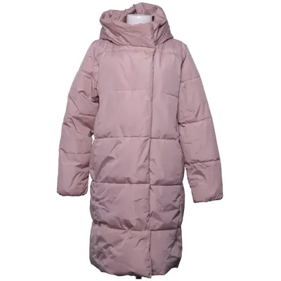 Winter coat (Pink) from Fun Day Polyester