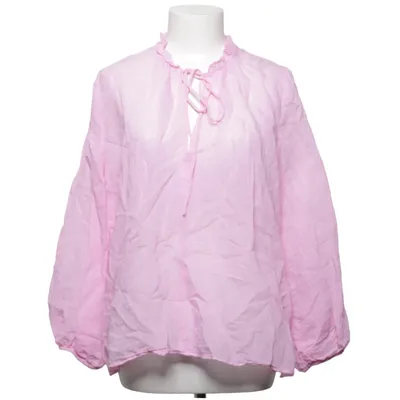 Blus (Rosa) från Zara