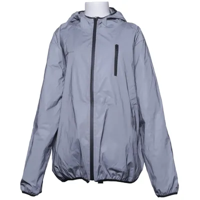 Reflective jacket (Silver) from Beyond Active