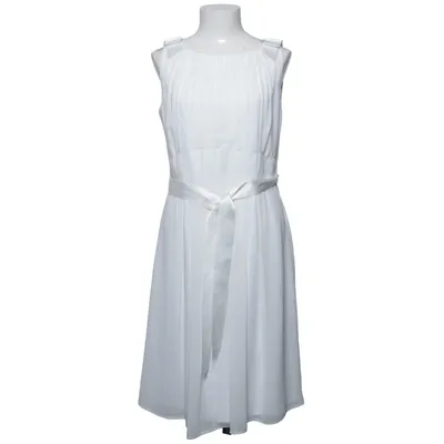 Cocktail dress (White) from Young Couture by Barbara Schwarzer Polyester
