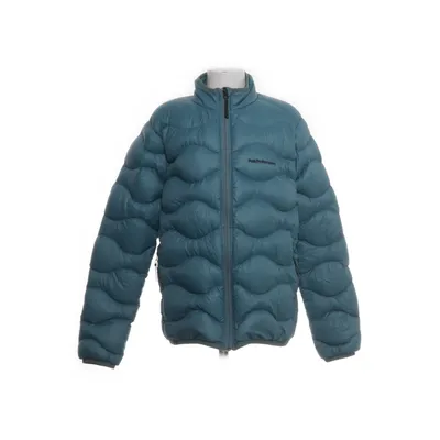 Lättviktsjacka (Blå) från Peak Performance Dun, Polyamid