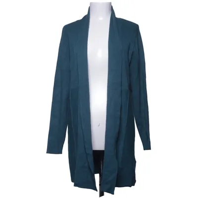 Cardigan (Vert) de Jensen Polyamide, Viscose