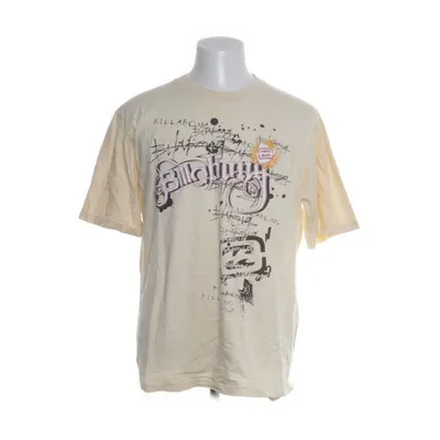 T-shirt (Gul, Flerfarvet) fra Billabong