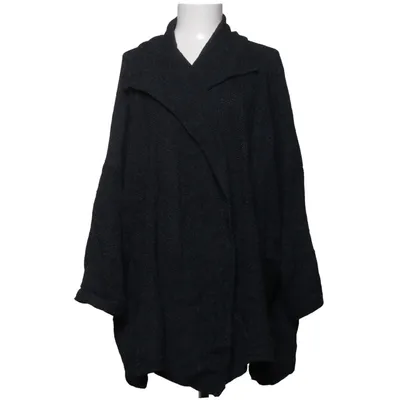 Cardigan (Zwart, Blauw) van The Masai Clothing Company Katoen, Viscose