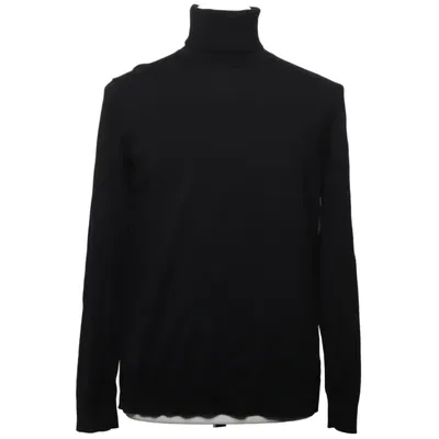 Coltrui (Zwart) van Arket Wol
