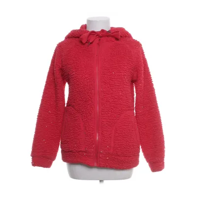 Fleece jas (Rood) van Hunkemöller Polyester