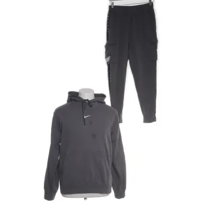 Loungewear (Gray, Multicolored) from Nike Cotton, Polyester