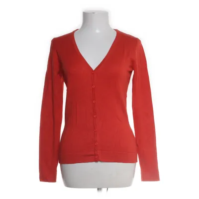 Cardigan (Rood) van Saint Tropez