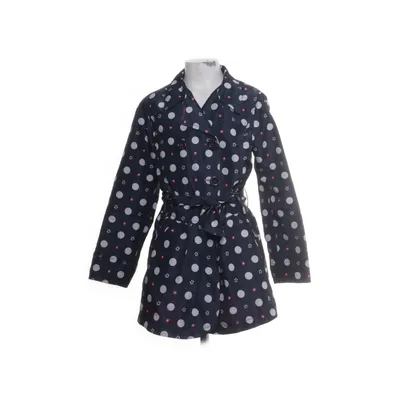 Trench coat (Blue) from Persival Polyester