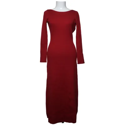 Robe (Rouge) de La Maille Sézane