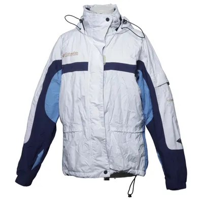 Manteau de ski (Titanium) de Columbia Polyamide, Polyester