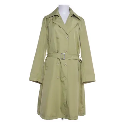 Trench coat (Green) from CKN of Scandinavia Polyester