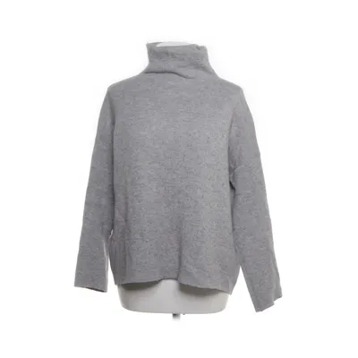 Polotröja (Grå) från Vince Kashmir, Nylon, Ull