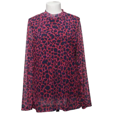 Top (Rood, Blauw, Meerkleurig) van Street One Elastaan, Polyester