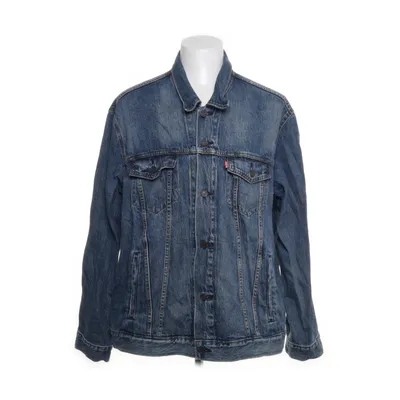 Jeansjacka (Blå) från Levi Strauss & Co