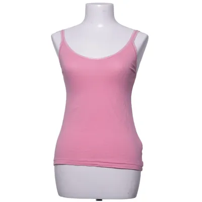 Tanktop (Go Shirt 01) van Sloggi Katoen, Elastaan