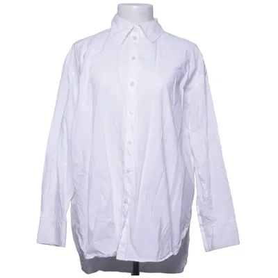Shirt (Wit) van Acne Studios Katoen