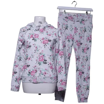 Loungewear (Grå, Pink, Grøn) fra Cubus Økologisk bomuld, Polyester, Viscose