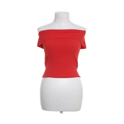 Topp (Röd) från Zara