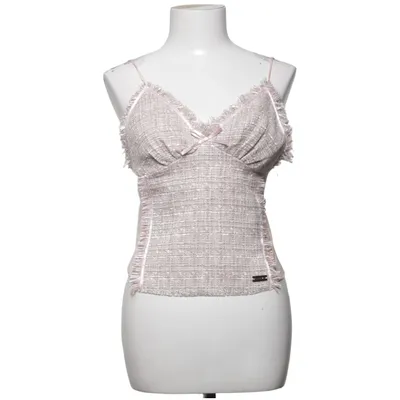 Haut (Beige, Rose) de E. Loco