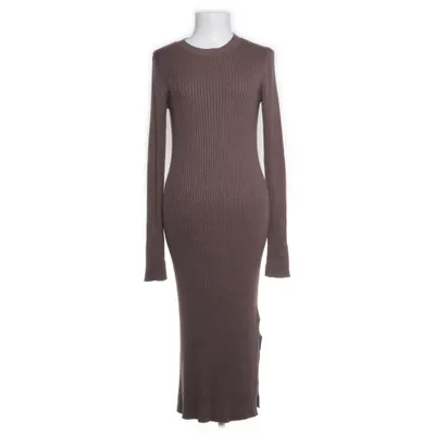 Robe (Marron) de Les Lunes Polyamide, Polyester