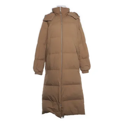 Doudoune longue (Beige) de Arket