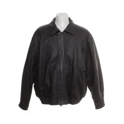 Leather jacket (Black) from C&A Leather