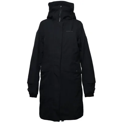 Parka (Noir) de Didriksons Polyamide, Polyester