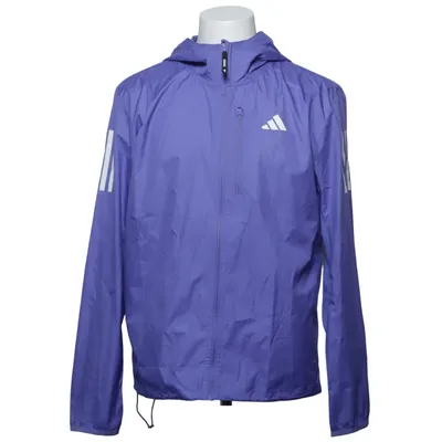 Veste de sport (Violet) de Adidas Polyester recyclé