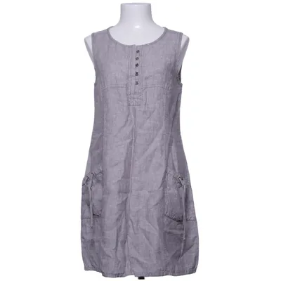 Dress (Gray) from Isolde Linen
