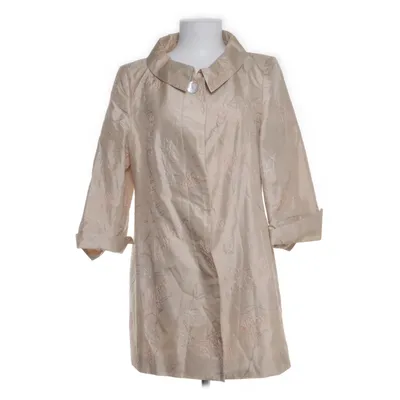 Jas (Beige) van Marcona Zijde