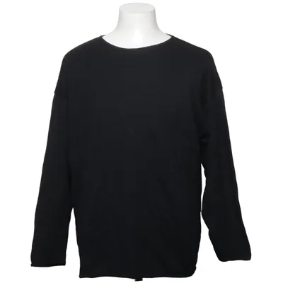 Long sleeve T-shirt (Black) from Cat